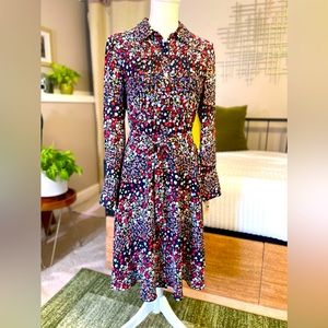 NWT Nanette Lepore Dress Sz 8